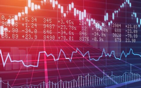 美股三大指数涨跌不一：纳指标普齐新高，超微电脑涨超 28%